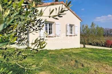 Maison 6 pièces 572000 €