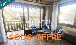 Appartement 4 Pièces 87 m² à vendre à Le Pont-de-Beauvoisin (73330)