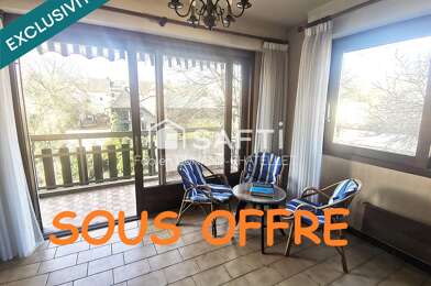 Appartement 4 pièces 135000 €