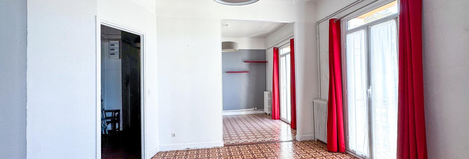 Appartement 3 Pièces 60 m² à vendre à Perpignan (66000)