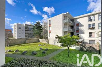 Appartement 2 pièces 135000 €