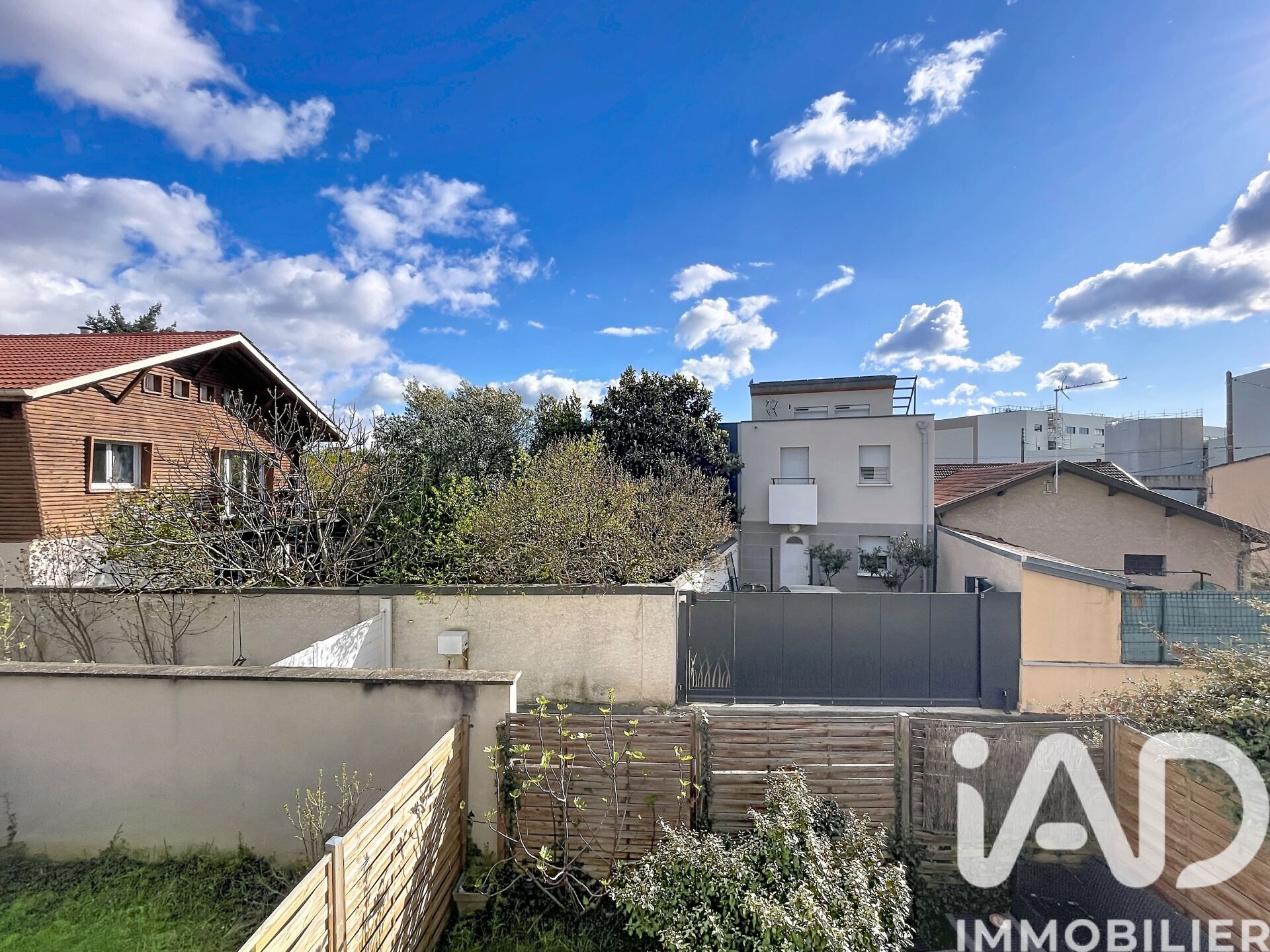 Vente Appartement 2 pièces - Photo 3
