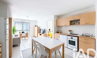 Appartement 2 Pièces 42 m² à vendre à Lyon 8 (69008)