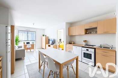 Appartement 2 pièces 129000 €