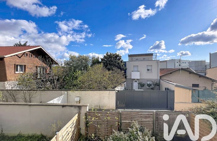Vente Appartement 2 pièces — photo 3