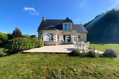 Maison 5 pièces 549000 €
