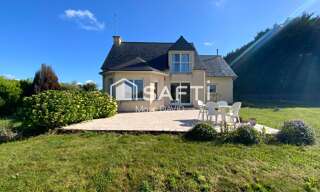 Maison 5 Pièces 108 m² à vendre à Arradon (56610)