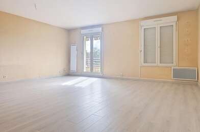 Appartement 4 pièces 265000 €