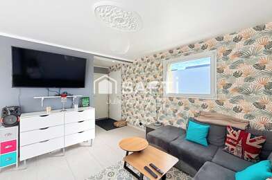 Maison 5 pièces 234300 €