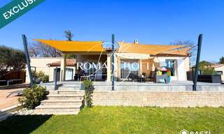 Maison 5 Pièces 146 m² à vendre à Moussac (30190)