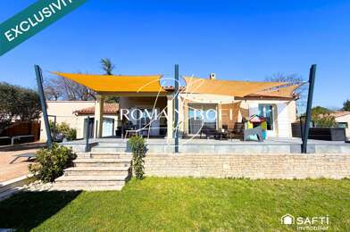 Maison 5 pièces 387000 €