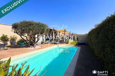 Maison 5 pièces 387000 €