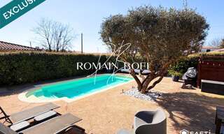 Maison 5 Pièces 146 m² à vendre à Moussac (30190)