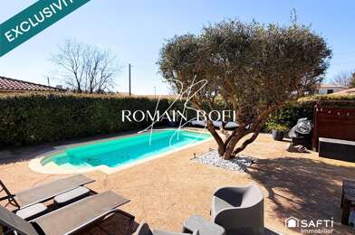 Maison 5 pièces 387000 €