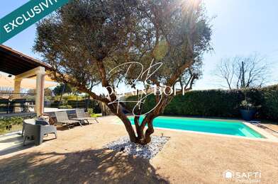 Maison 5 pièces 387000 €