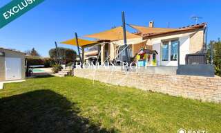 Maison 5 Pièces 146 m² à vendre à Moussac (30190)