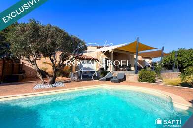 Maison 5 pièces 387000 €