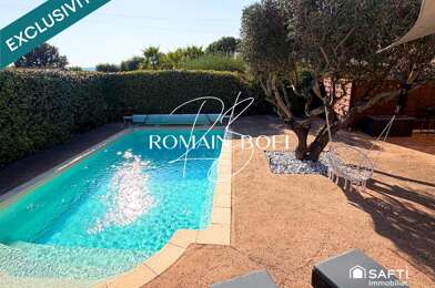 Maison 5 pièces 387000 €