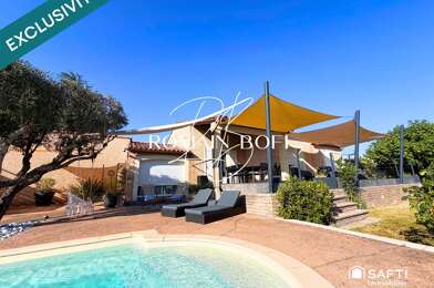 Maison 5 pièces 369000 €