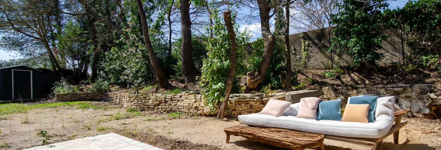 Appartement 3 Pièces 67 m² à vendre à Rousset (13790)