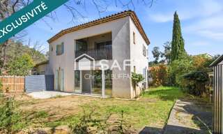 Appartement 3 Pièces 70 m² à vendre à Rousset (13790)