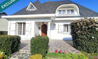 Maison 6 Pièces 128 m² à vendre à Mantes-la-Ville (78711)