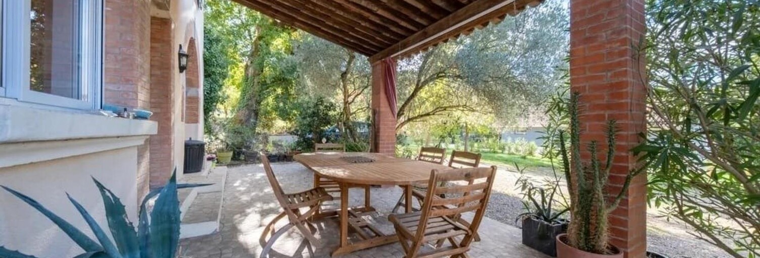 Maison 7 Pièces 253 m² à vendre à Puylaurens (81700)