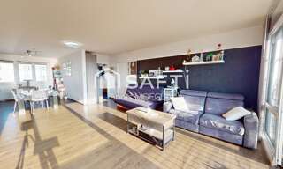 Appartement 5 Pièces 92 m² à vendre à Rixheim (68170)