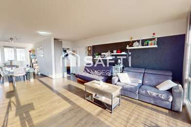 Appartement 5 pièces 160000 €