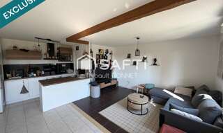 Appartement 3 Pièces 79 m² à vendre à Bourg-en-Bresse (01000)