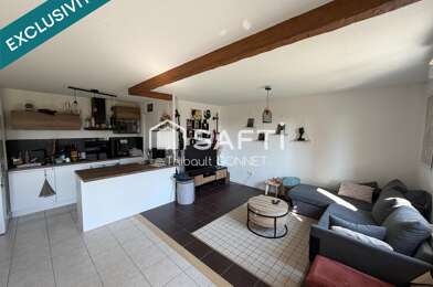 Appartement 3 pièces 187000 €