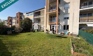 Appartement 3 Pièces 79 m² à vendre à Bourg-en-Bresse (01000)