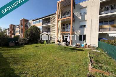 Appartement 3 pièces 187000 €