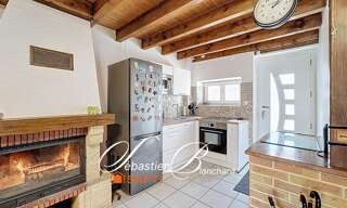 Maison 3 Pièces 55 m² à vendre à Culoz-Béon (01150)