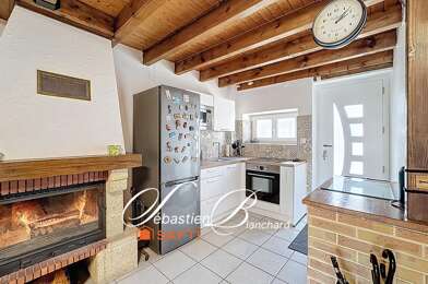 Maison 3 pièces 192000 €