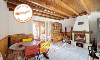 Maison 3 Pièces 55 m² à vendre à Culoz-Béon (01150)