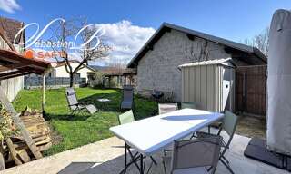 Maison 3 Pièces 55 m² à vendre à Culoz-Béon (01150)