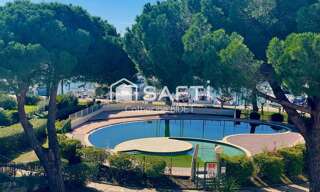 Appartement 1 Pièce 25 m² à vendre à Le Grau-du-Roi (30240)