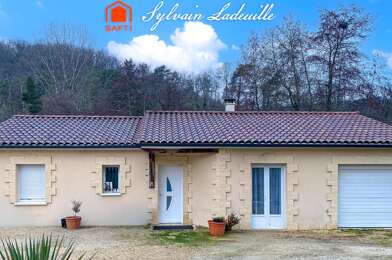 Maison 4 pièces 189500 €