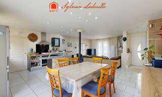 Maison 4 Pièces 87 m² à vendre à Le Bugue (24260)