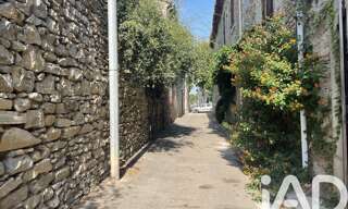 Maison 6 Pièces 122 m² à vendre à Pépieux (11700)