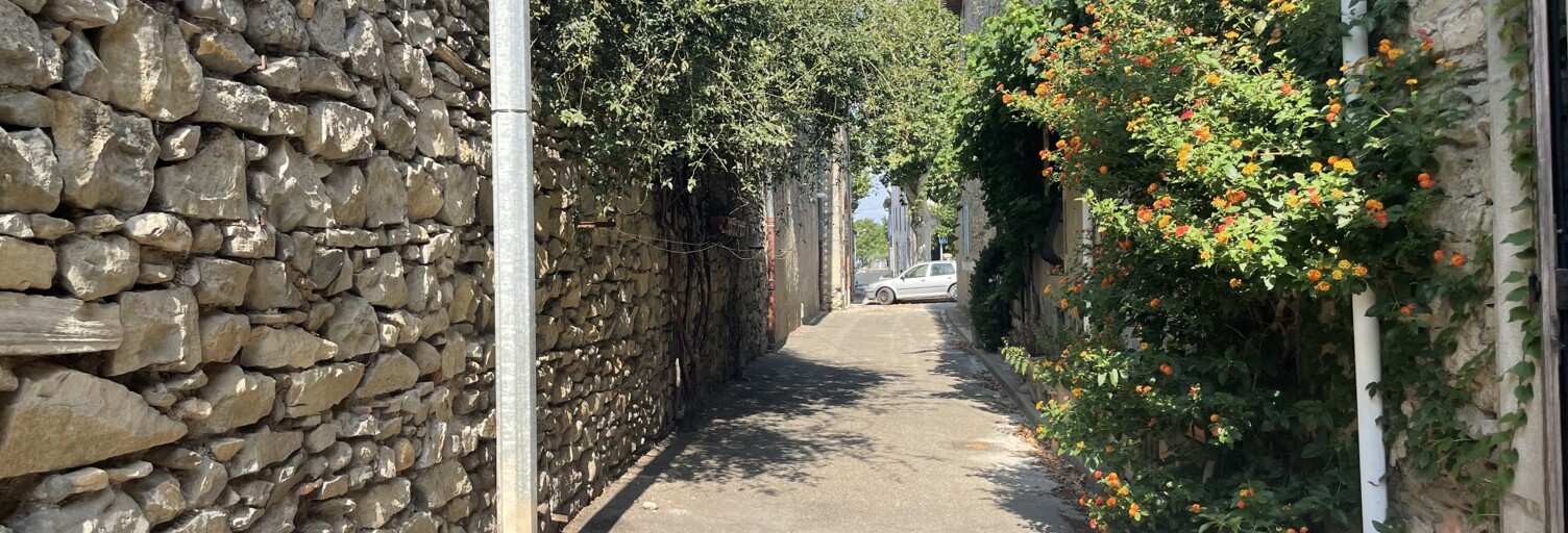 Maison 6 Pièces 122 m² à vendre à Pépieux (11700)