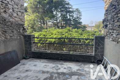 Maison 6 pièces 140000 €