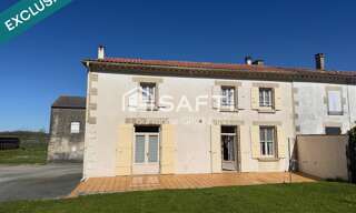 Maison 6 Pièces 126 m² à vendre à Saint-Pierre-de-l'Isle (17330)