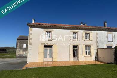 Maison 6 pièces 260000 €