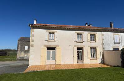 Ancien corps de Ferme - Saint Pierre de l'isle — photo du bien