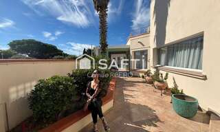 Maison 5 Pièces 280 m² à vendre à Leucate (11370)