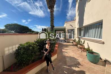 Maison 5 pièces 1110000 €