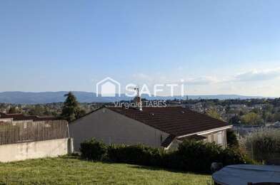 Maison 4 pièces 210000 €