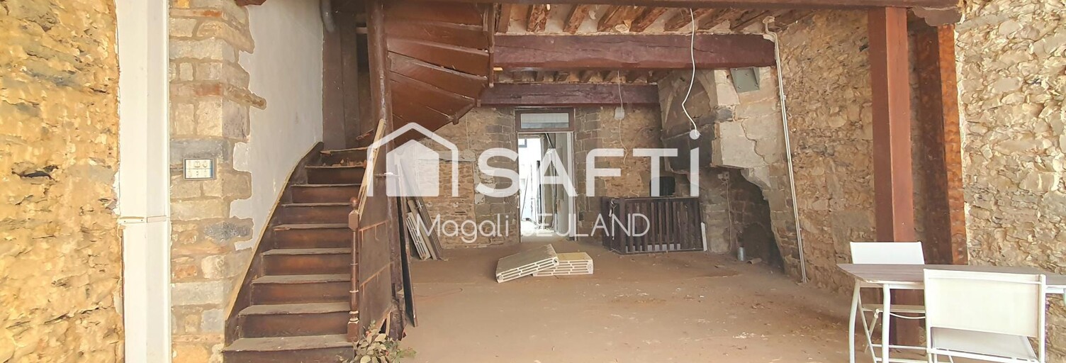 Maison 3 Pièces 95 m² à vendre à Vitré (35500)